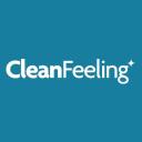 Clean Feeling logo